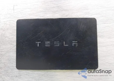 2024 Tesla Model Y Long Range Dual Motor All-Wheel Drive from USA, damaged, VIN 7SAYGDEE2RF069588